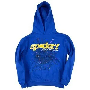 ままま Sp5der Spider worldwide hoodie-s Spider Worldwide Sp5der Punk Hooded Sweatshirt Hoodie Size